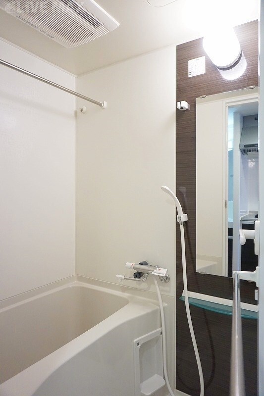 アスヴェル神戸元町海岸通の物件内観写真