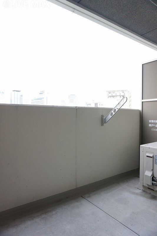 アスヴェル神戸元町海岸通の物件内観写真