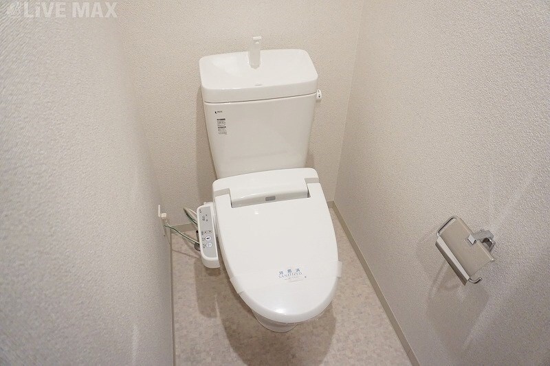 アスヴェル神戸元町海岸通の物件内観写真