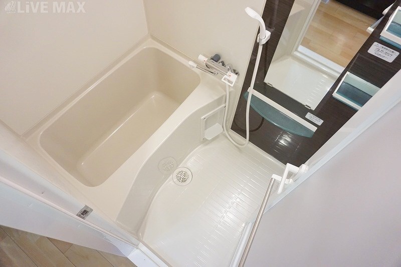 アスヴェル神戸元町海岸通の物件内観写真