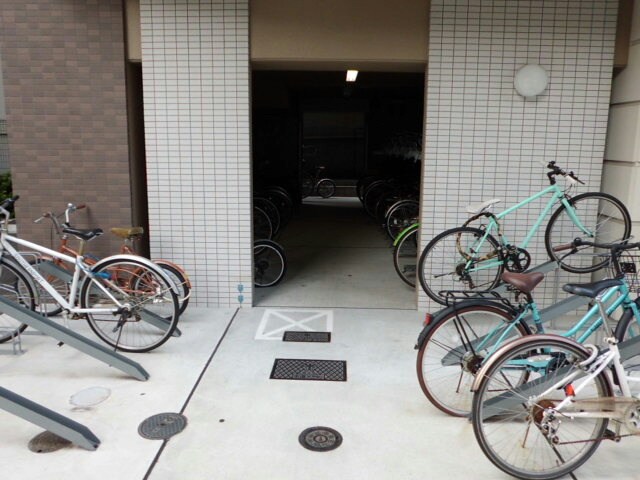 アスヴェル神戸元町海岸通の物件内観写真