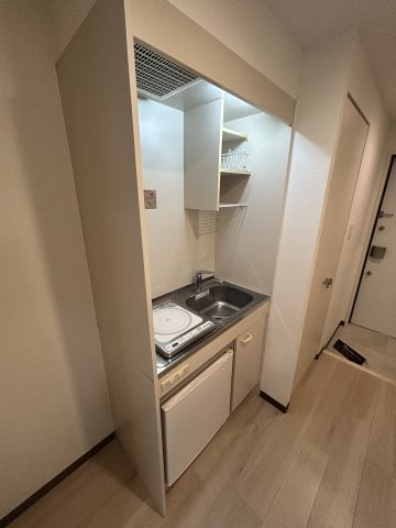 CITYSPIRE神戸元町Ⅱ(旧ウィンテージ神戸元町Ⅱ)の物件内観写真