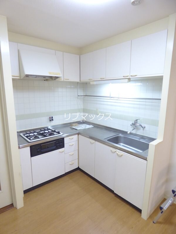 メルヘンハウスの物件内観写真