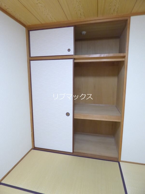 メルヘンハウスの物件内観写真