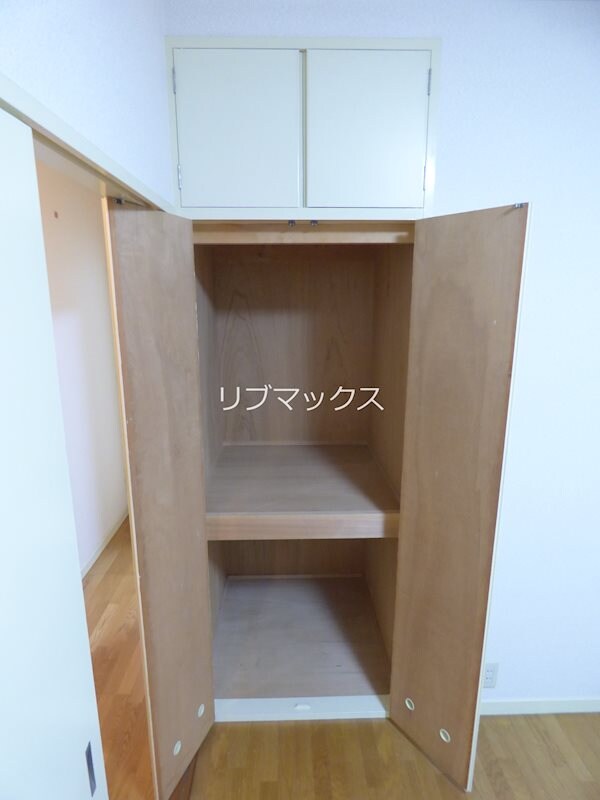 メルヘンハウスの物件内観写真