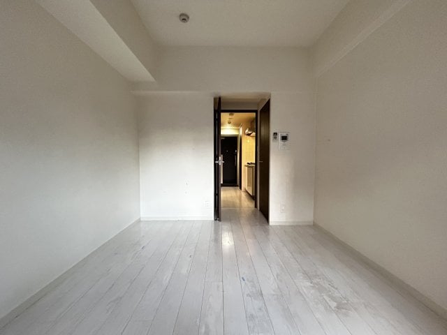 グランカリテ神戸WESTの物件内観写真