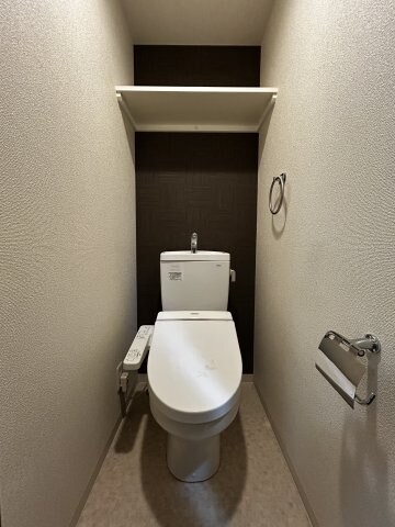 グランカリテ神戸WESTの物件内観写真