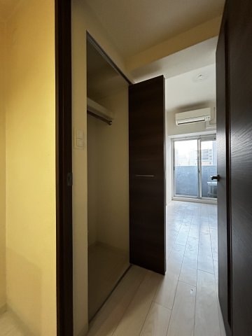 グランカリテ神戸WESTの物件内観写真