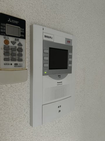 グランカリテ神戸WESTの物件内観写真