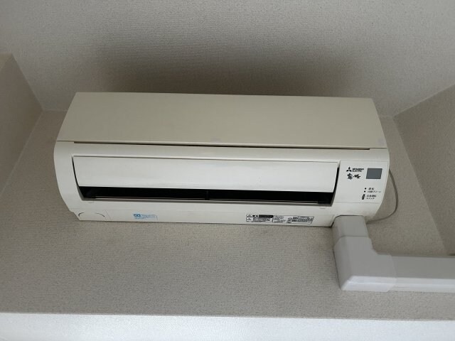 グランカリテ神戸WESTの物件内観写真