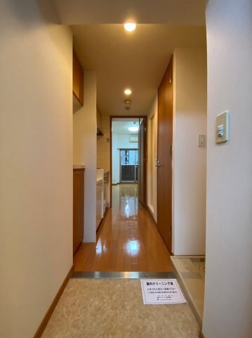 エステムコート三宮山手Ⅱソアーレの物件内観写真