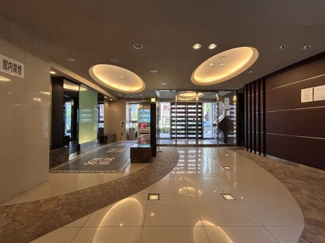 エステムコート三宮山手Ⅱソアーレの物件外観写真