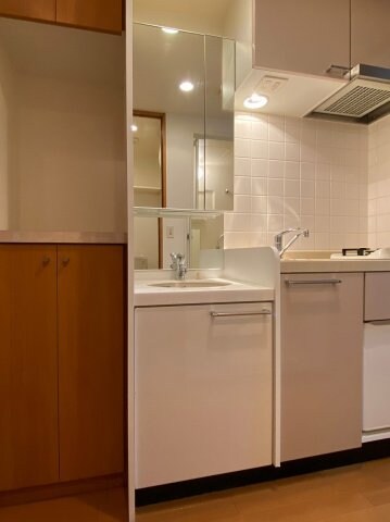 エステムコート三宮山手Ⅱソアーレの物件内観写真