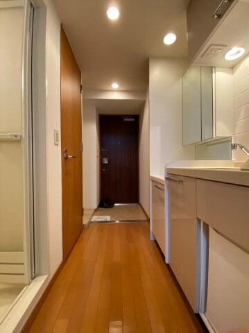 エステムコート三宮山手Ⅱソアーレの物件内観写真