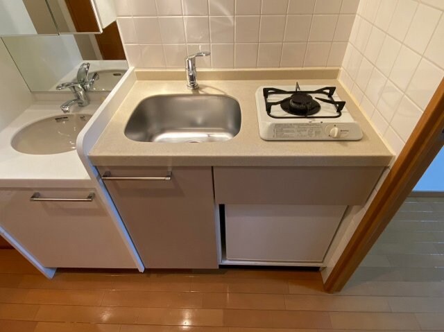 エステムコート三宮山手Ⅱソアーレの物件内観写真