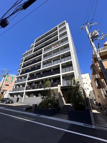 神戸元町Noahの物件外観写真