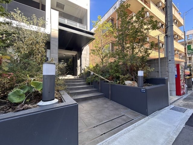 神戸元町Noahの物件外観写真