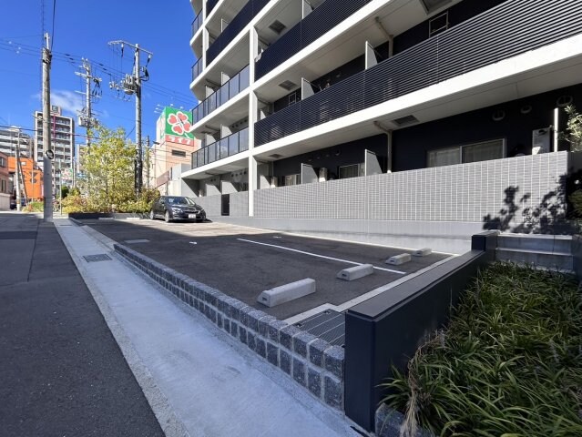 神戸元町Noahの物件外観写真