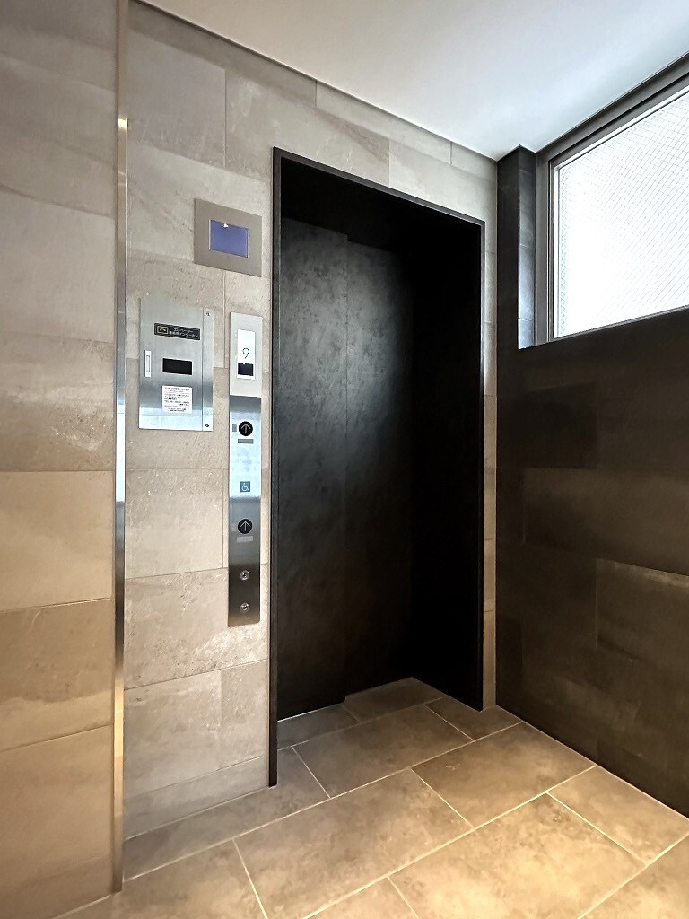 神戸元町Noahの物件内観写真