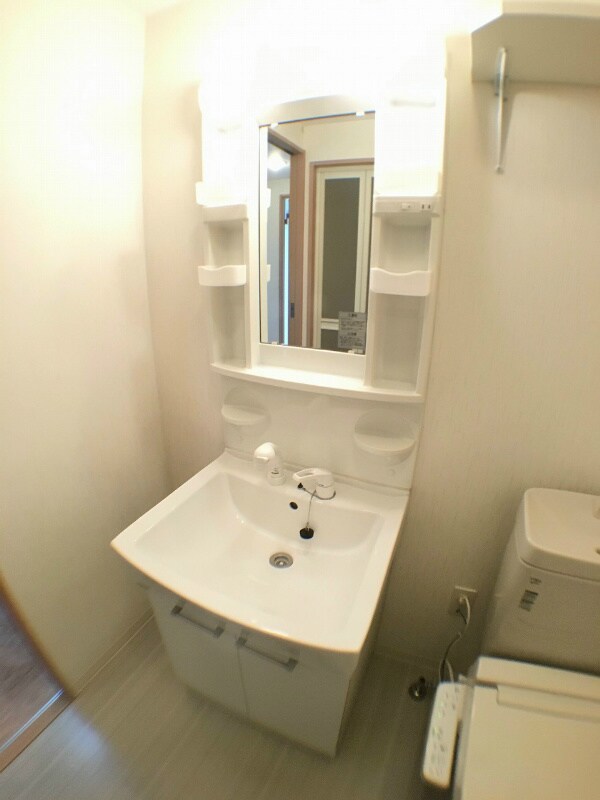 ラ・フォンテ神戸長田の物件内観写真