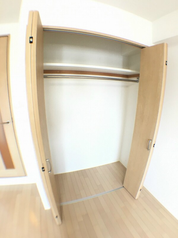 ラ・フォンテ神戸長田の物件内観写真