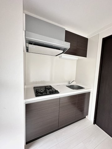 GOPIRESIDENCESの物件内観写真