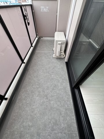 GOPIRESIDENCESの物件内観写真