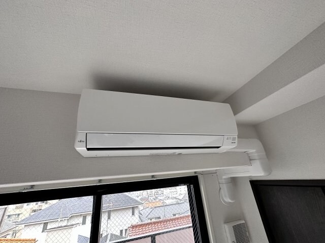 GOPIRESIDENCESの物件内観写真