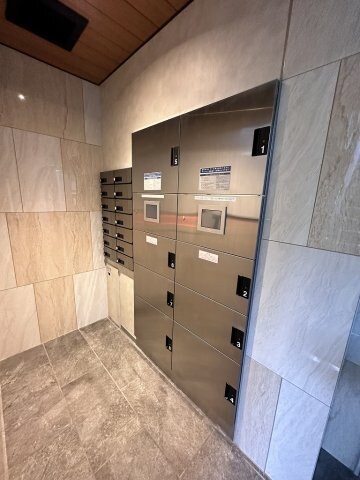 GOPIRESIDENCESの物件内観写真