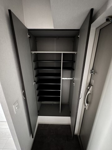 GOPIRESIDENCESの物件内観写真