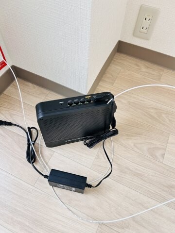 クレセント夙川の物件内観写真