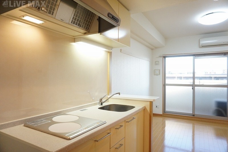 モンテマーレ北野の物件内観写真