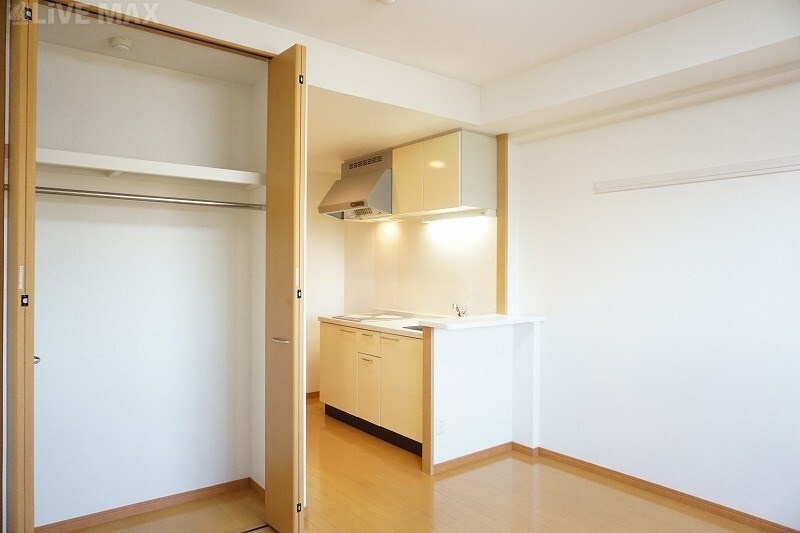 モンテマーレ北野の物件内観写真