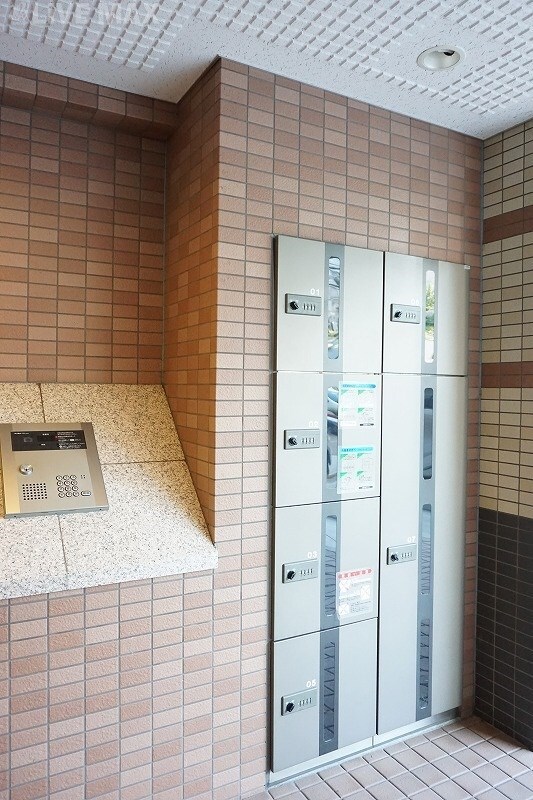 モンテマーレ北野の物件内観写真