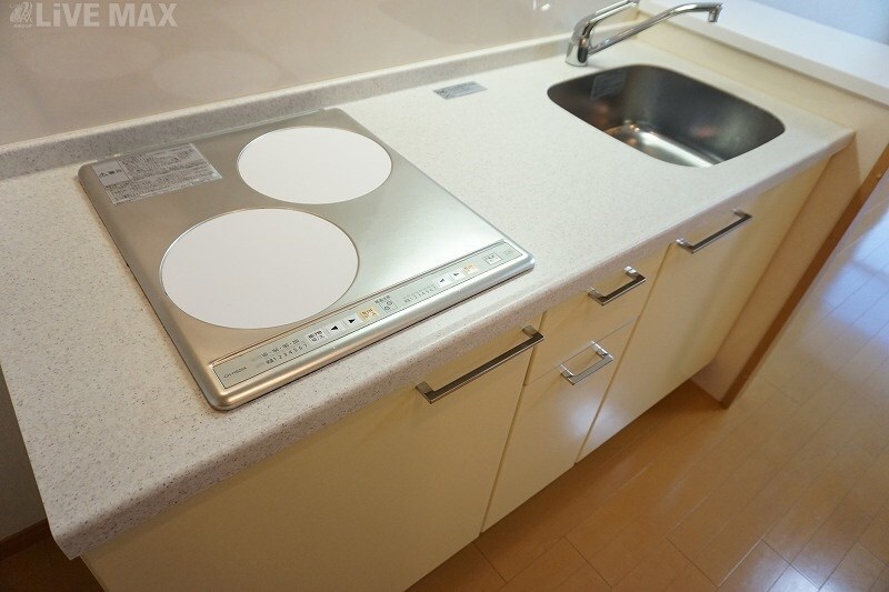 モンテマーレ北野の物件内観写真