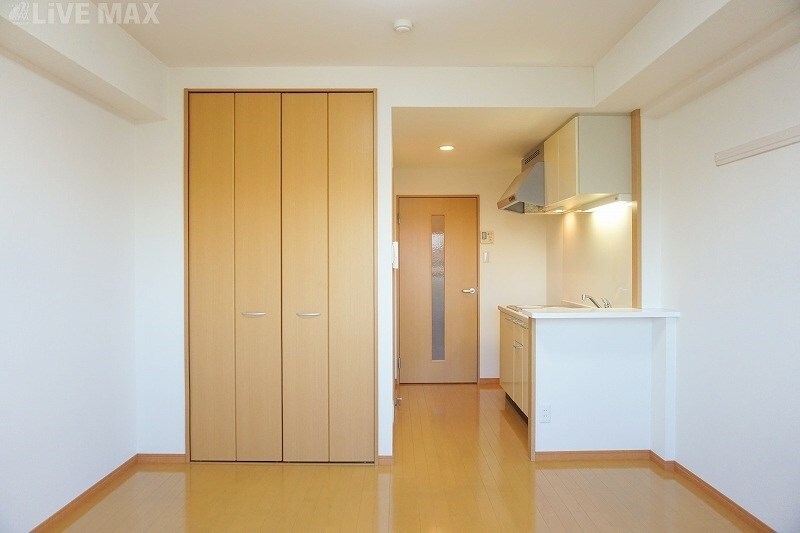 モンテマーレ北野の物件内観写真