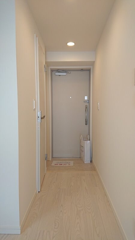 レジデンス神戸グルーブハーバーウエストの物件内観写真