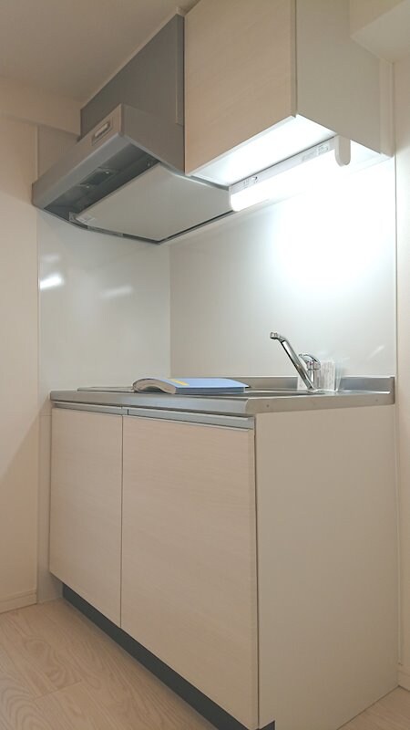 レジデンス神戸グルーブハーバーウエストの物件内観写真