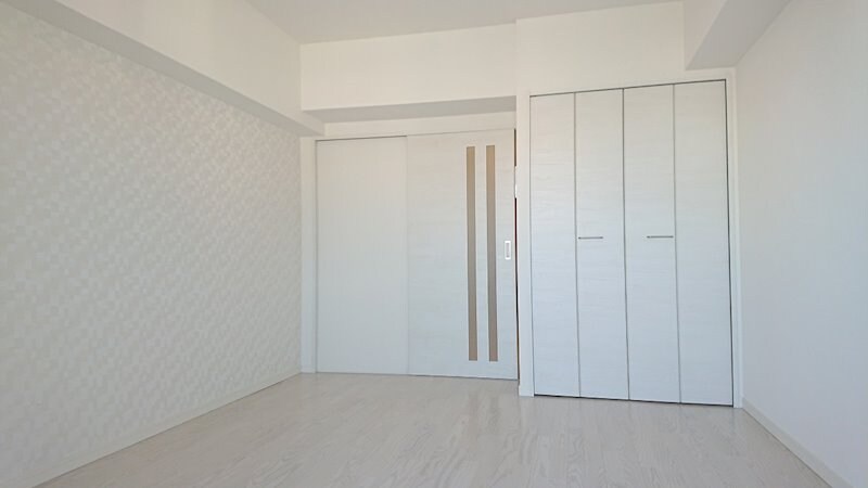 レジデンス神戸グルーブハーバーウエストの物件内観写真