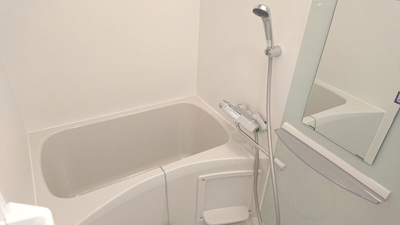 レジデンス神戸グルーブハーバーウエストの物件内観写真