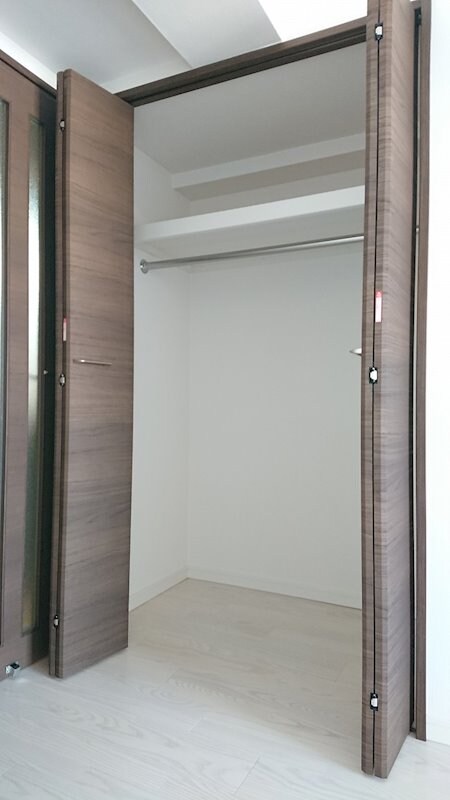 レジデンス神戸グルーブハーバーウエストの物件内観写真