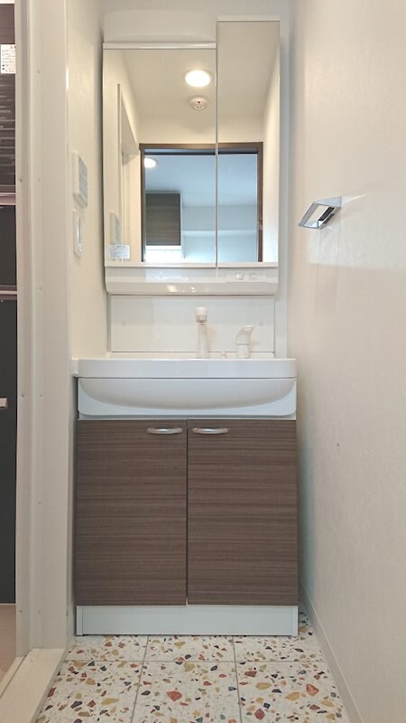 レジデンス神戸グルーブハーバーウエストの物件内観写真