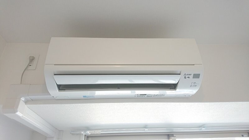 レジデンス神戸グルーブハーバーウエストの物件内観写真