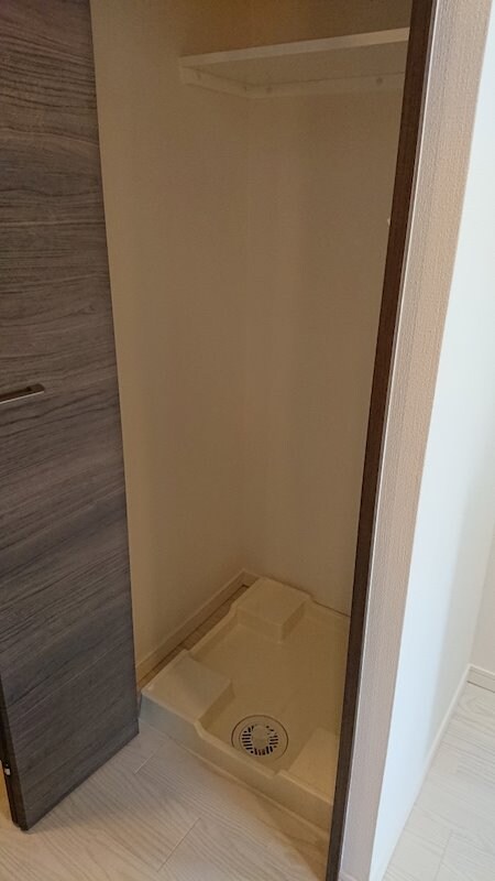 レジデンス神戸グルーブハーバーウエストの物件内観写真