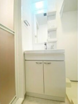 クレストタップ神戸湊町ブランの物件内観写真