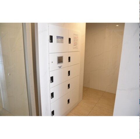 クレストタップ神戸湊町ブランの物件内観写真