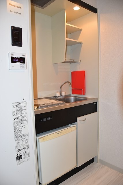 アスティオス湊川の物件内観写真