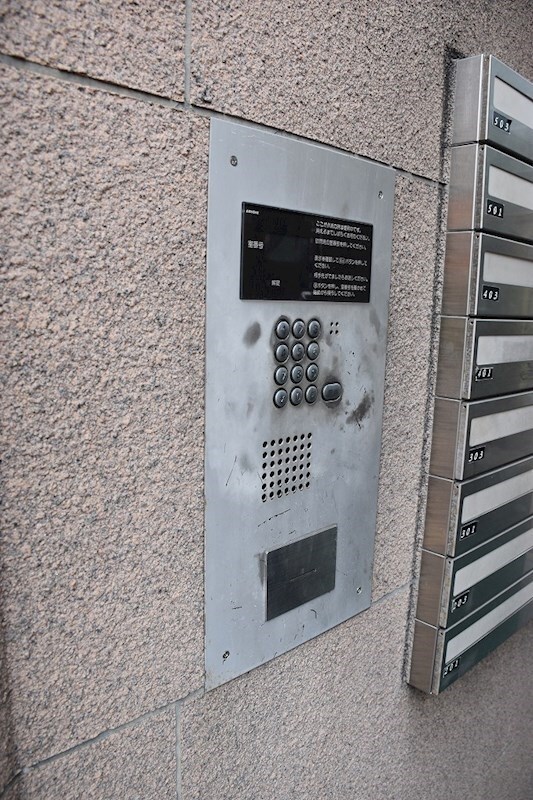 アスティオス湊川の物件内観写真