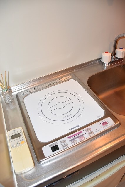 アスティオス湊川の物件内観写真