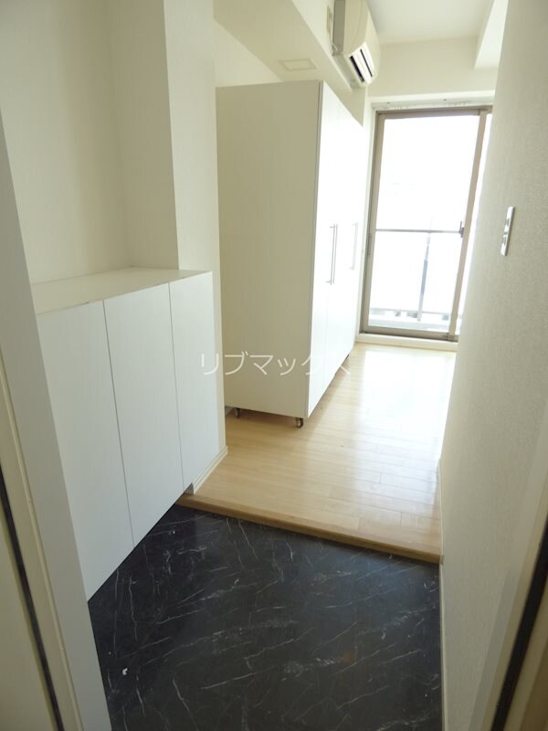 ノベラ西宮江上町の物件内観写真